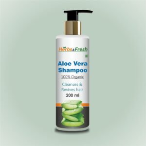 Aloe Vera Shampoo ₹ 597