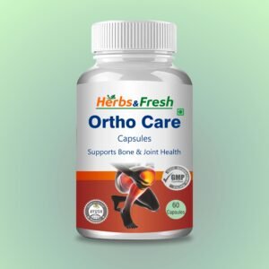 Ortho Care Capsules ₹ 997